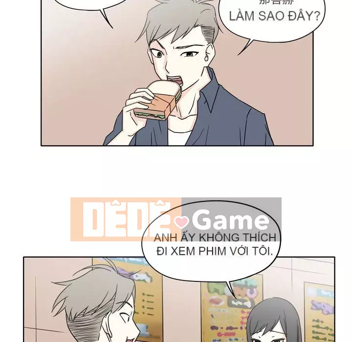 Năm nay 29 tuổi Chương 4-5