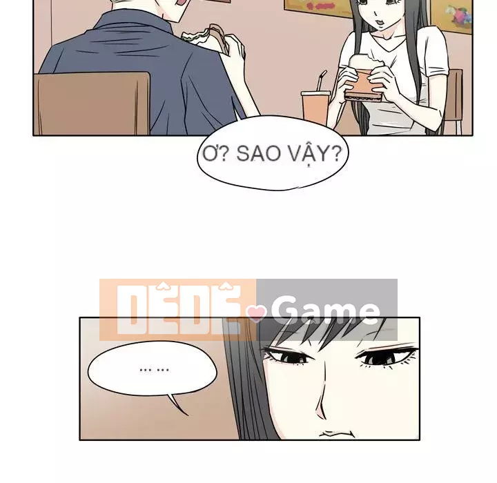 Năm nay 29 tuổi Chương 4-5