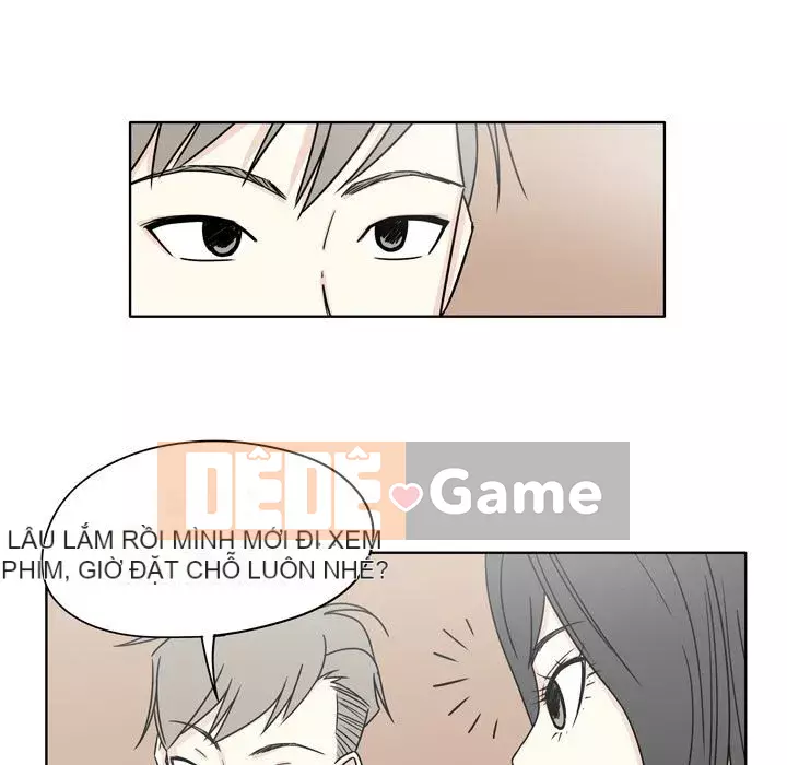 Năm nay 29 tuổi Chương 4-5