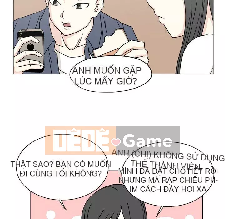 Năm nay 29 tuổi Chương 4-5