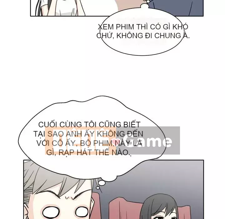 Năm nay 29 tuổi Chương 4-5