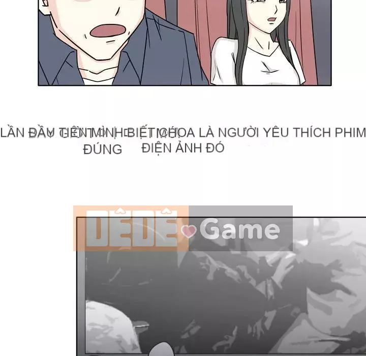 Năm nay 29 tuổi Chương 4-5