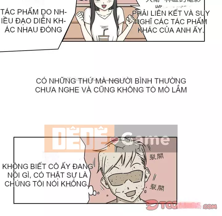 Năm nay 29 tuổi Chương 4-5