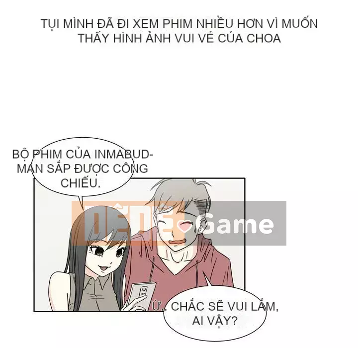 Năm nay 29 tuổi Chương 4-5