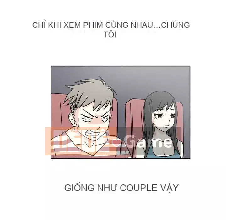 Năm nay 29 tuổi Chương 4-5