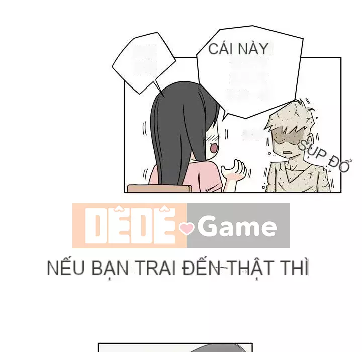 Năm nay 29 tuổi Chương 4-5