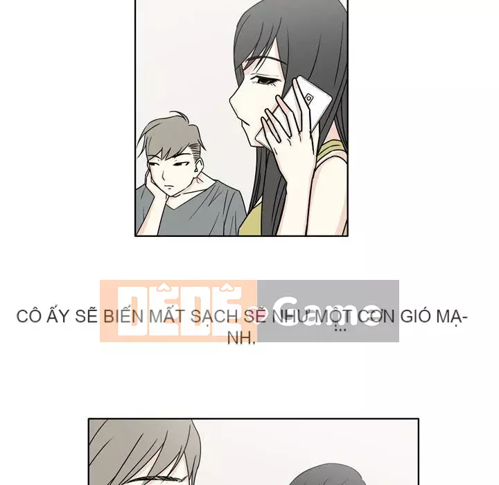 Năm nay 29 tuổi Chương 4-5