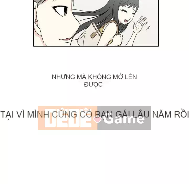 Năm nay 29 tuổi Chương 4-5