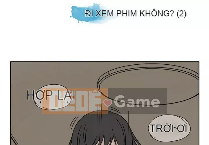 Năm nay 29 tuổi Chương 4-5