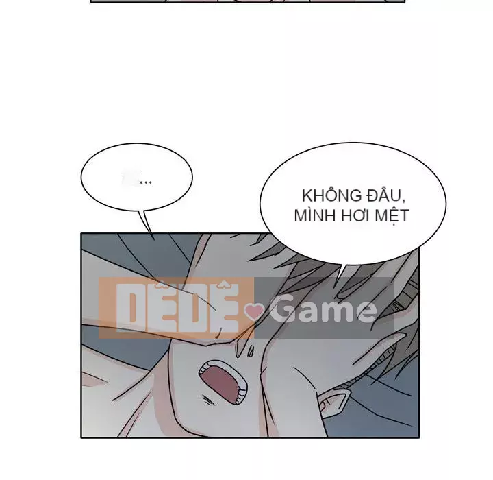 Năm nay 29 tuổi Chương 4-5