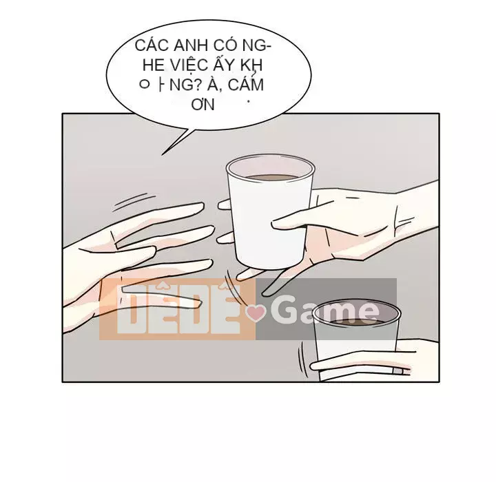 Năm nay 29 tuổi Chương 4-5