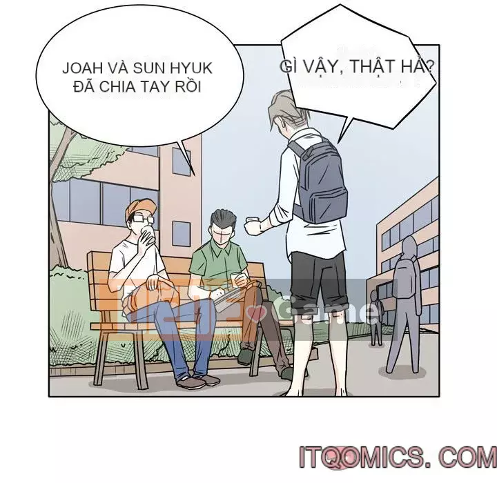 Năm nay 29 tuổi Chương 4-5