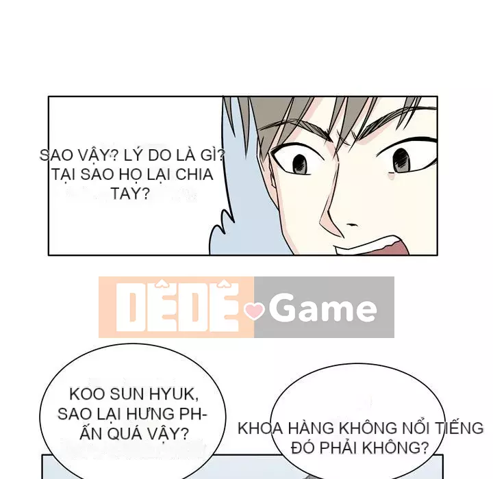 Năm nay 29 tuổi Chương 4-5