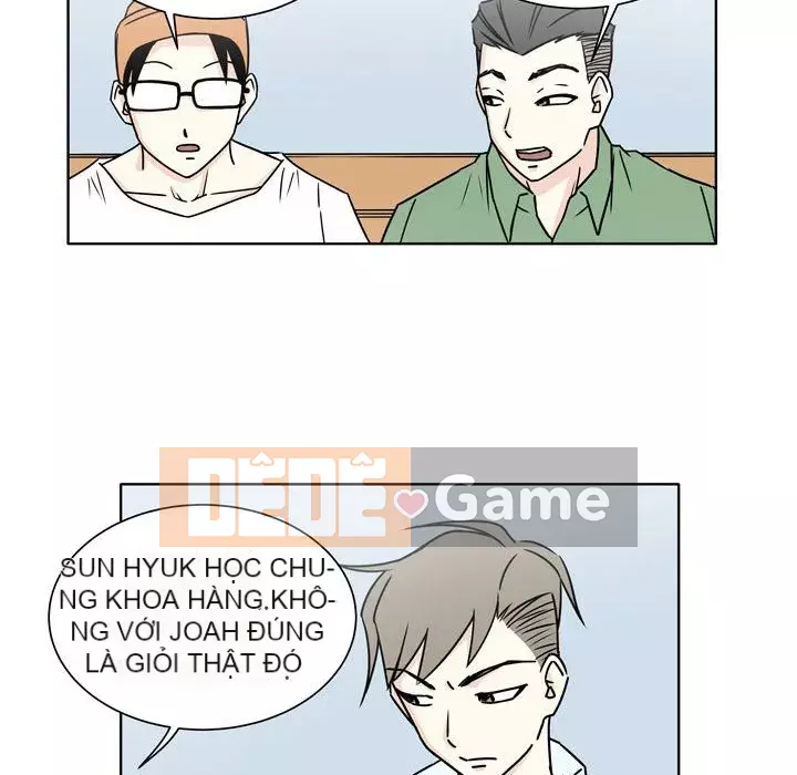 Năm nay 29 tuổi Chương 4-5