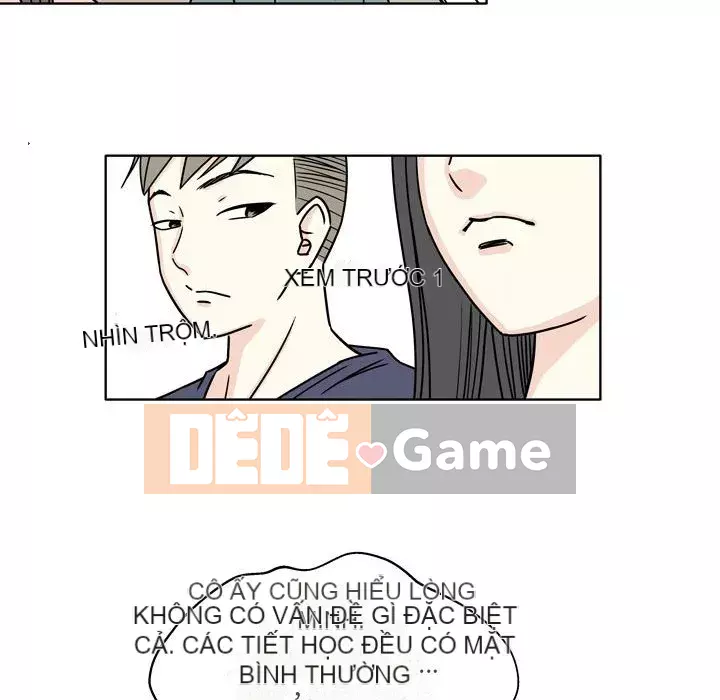 Năm nay 29 tuổi Chương 4-5