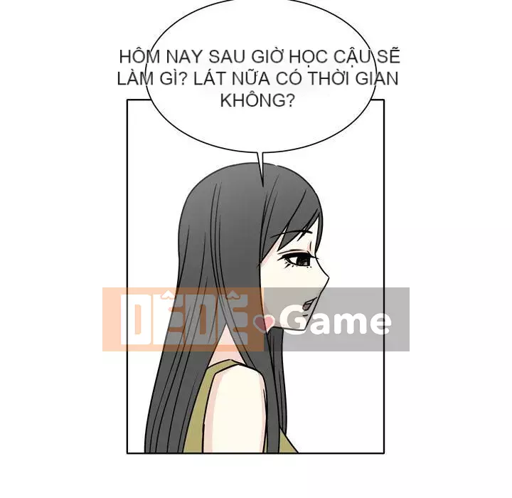 Năm nay 29 tuổi Chương 4-5