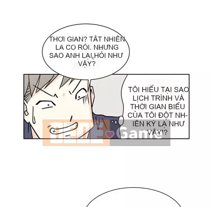 Năm nay 29 tuổi Chương 4-5