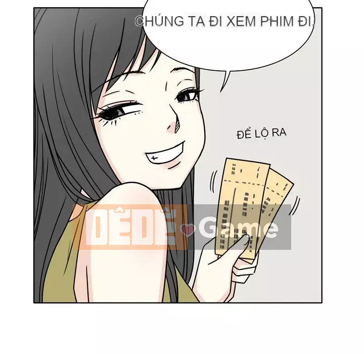 Năm nay 29 tuổi Chương 4-5