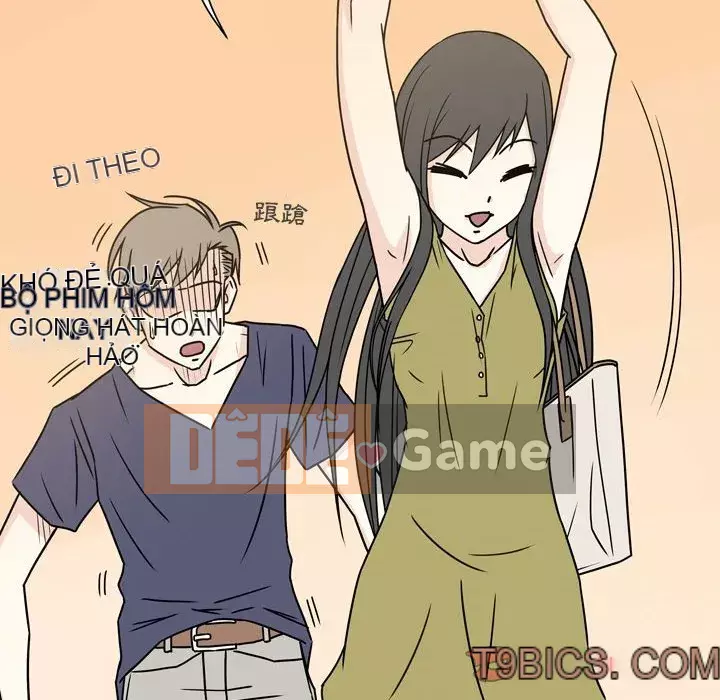 Năm nay 29 tuổi Chương 4-5