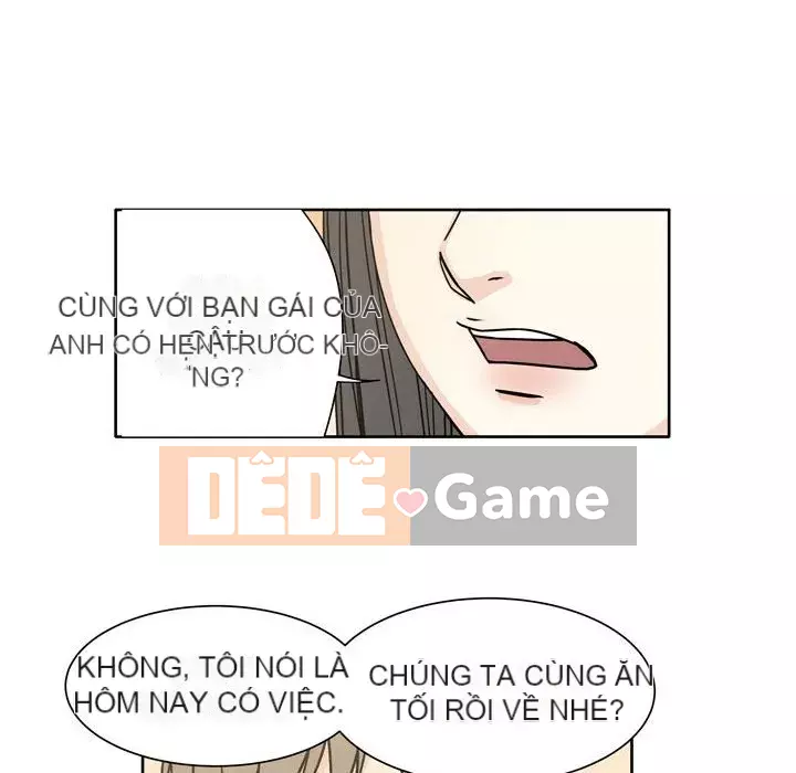 Năm nay 29 tuổi Chương 4-5