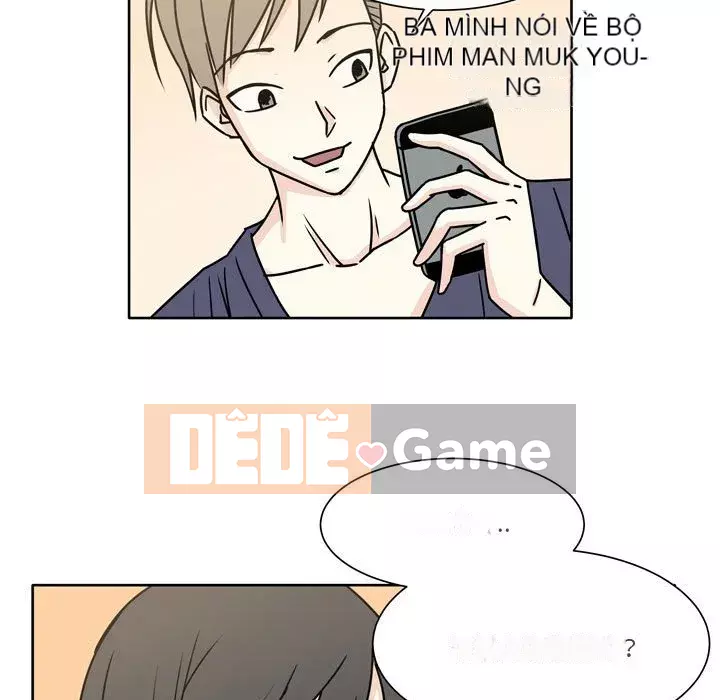 Năm nay 29 tuổi Chương 4-5