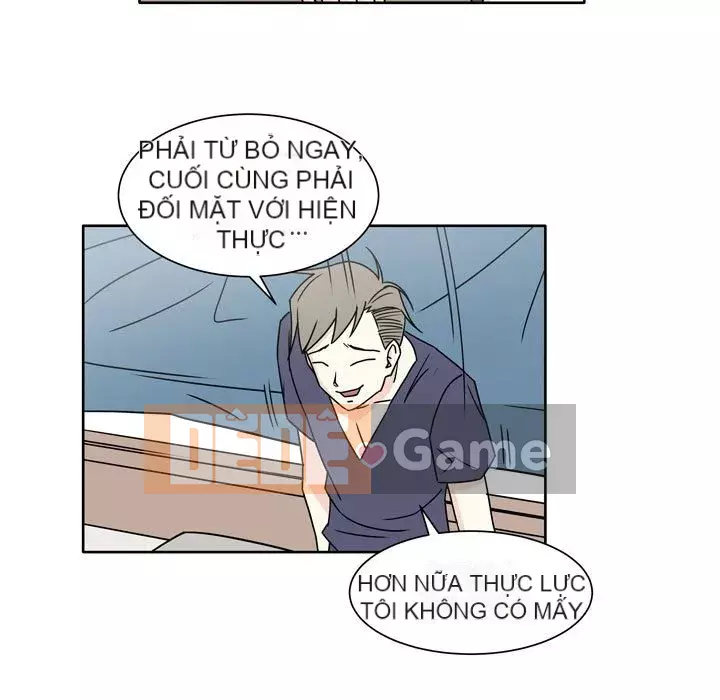 Năm nay 29 tuổi Chương 4-5