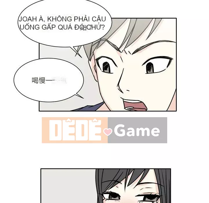 Năm nay 29 tuổi Chương 4-5