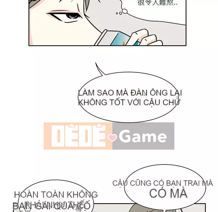 Năm nay 29 tuổi Chương 4-5