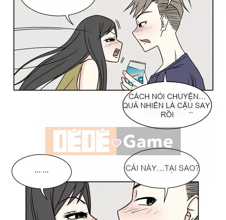 Năm nay 29 tuổi Chương 4-5