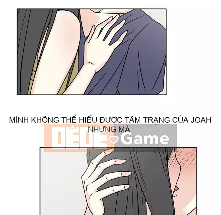 Năm nay 29 tuổi Chương 4-5