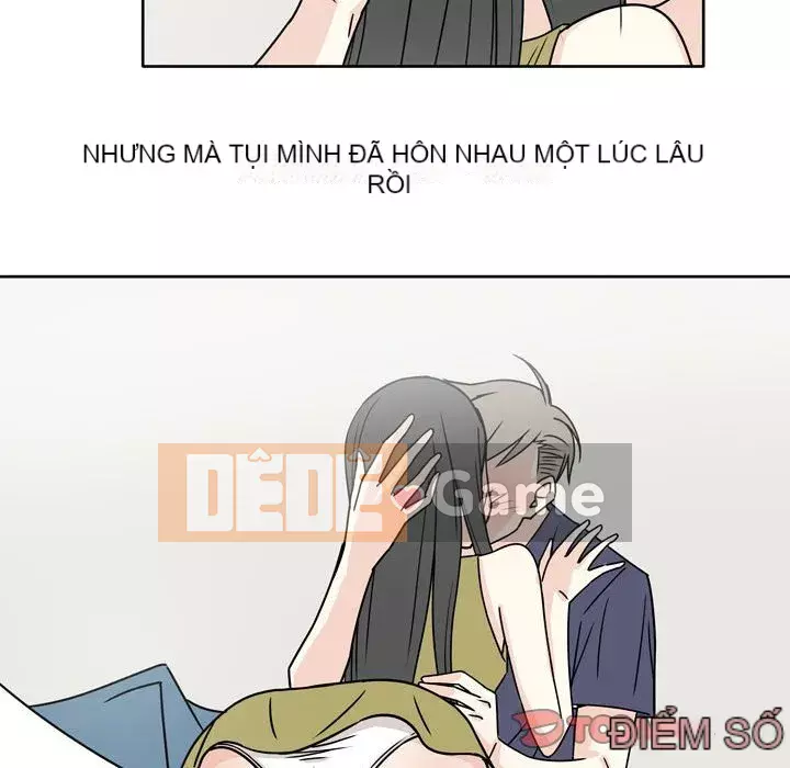 Năm nay 29 tuổi Chương 4-5