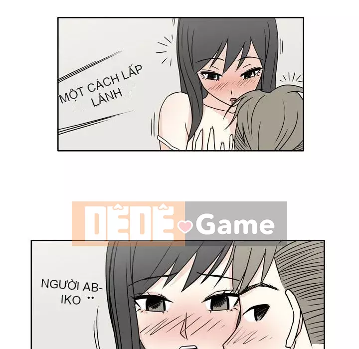 Năm nay 29 tuổi Chương 4-5