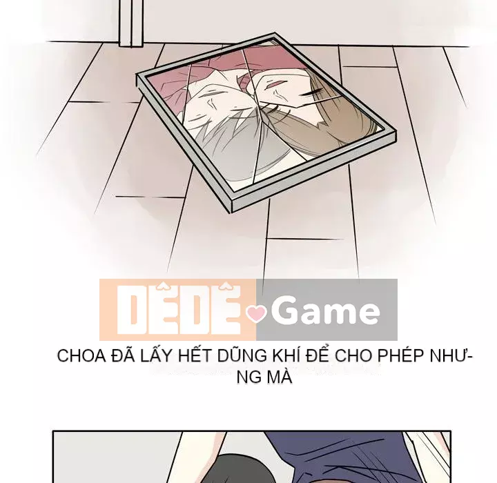 Năm nay 29 tuổi Chương 4-5