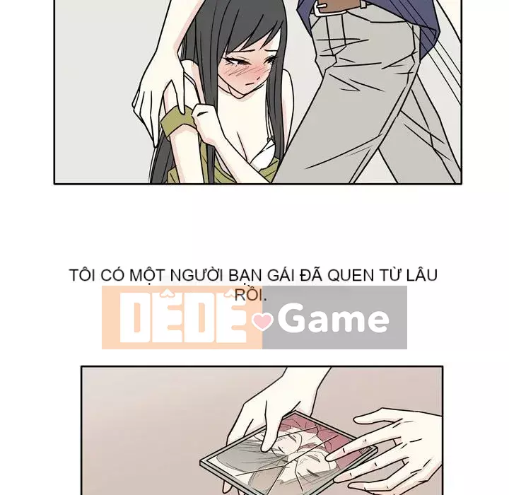 Năm nay 29 tuổi Chương 4-5