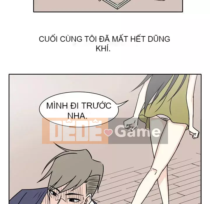 Năm nay 29 tuổi Chương 4-5