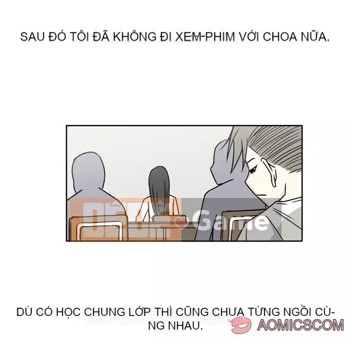 Năm nay 29 tuổi Chương 4-5