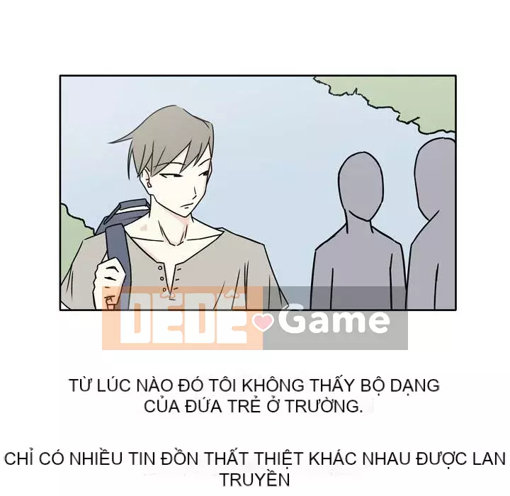 Năm nay 29 tuổi Chương 4-5