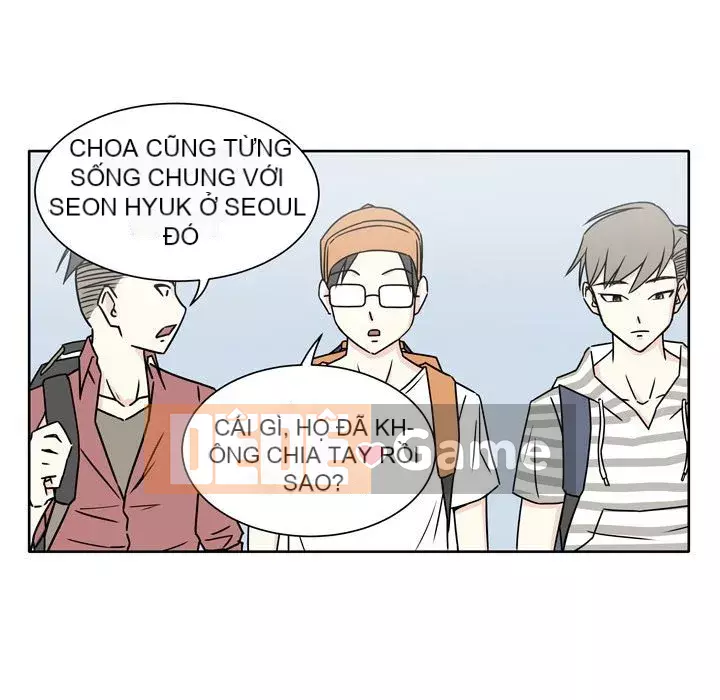 Năm nay 29 tuổi Chương 4-5