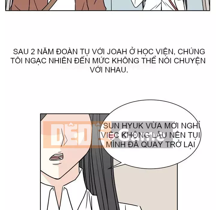 Năm nay 29 tuổi Chương 4-5