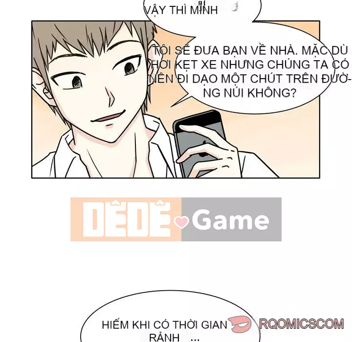 Năm nay 29 tuổi Chương 4-5