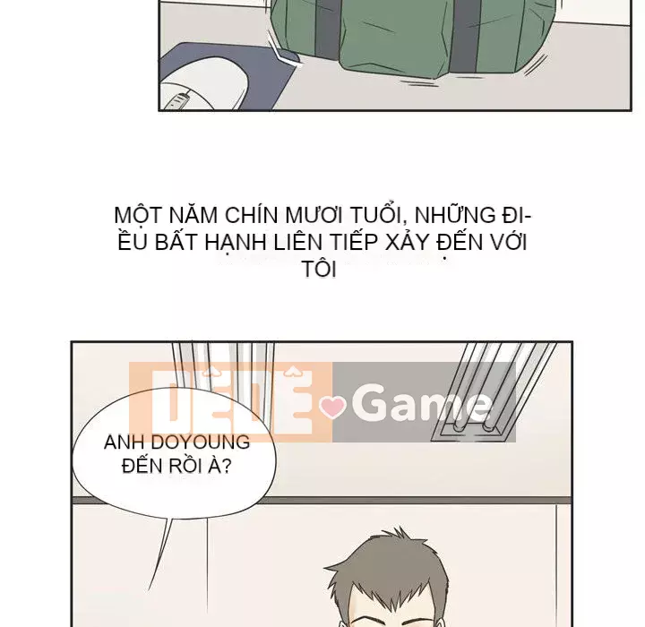 Năm nay 29 tuổi Chương 1-3