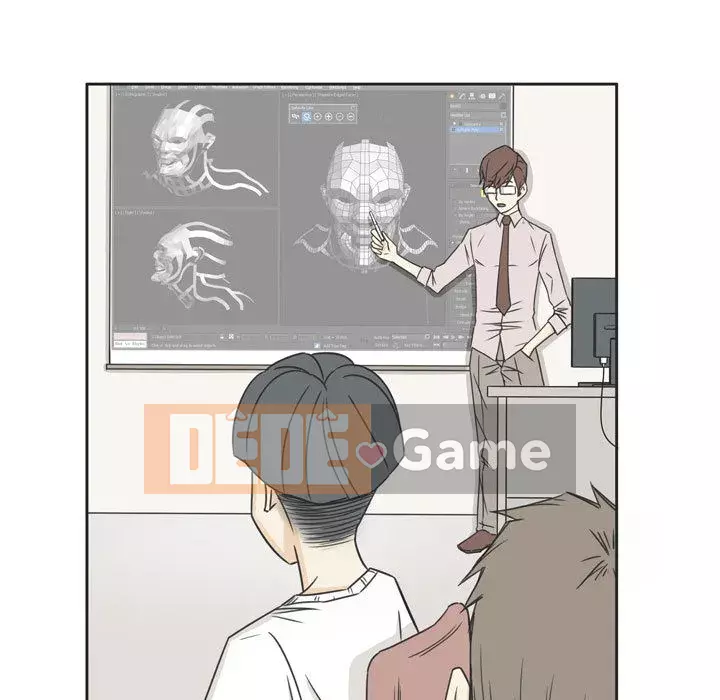 Năm nay 29 tuổi Chương 1-3