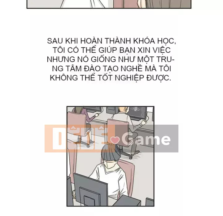 Năm nay 29 tuổi Chương 1-3