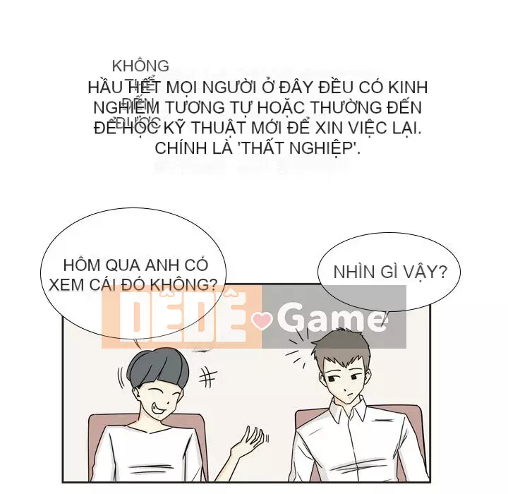 Năm nay 29 tuổi Chương 1-3