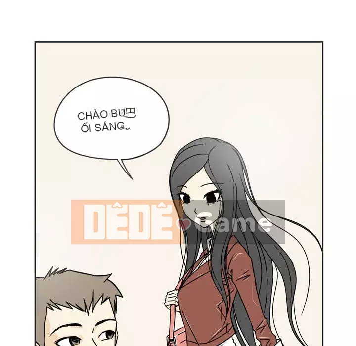 Năm nay 29 tuổi Chương 1-3