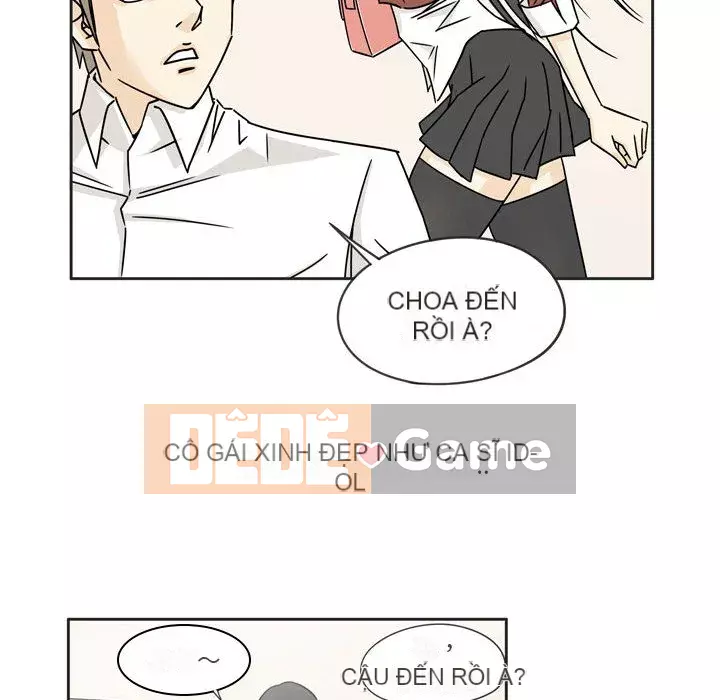 Năm nay 29 tuổi Chương 1-3