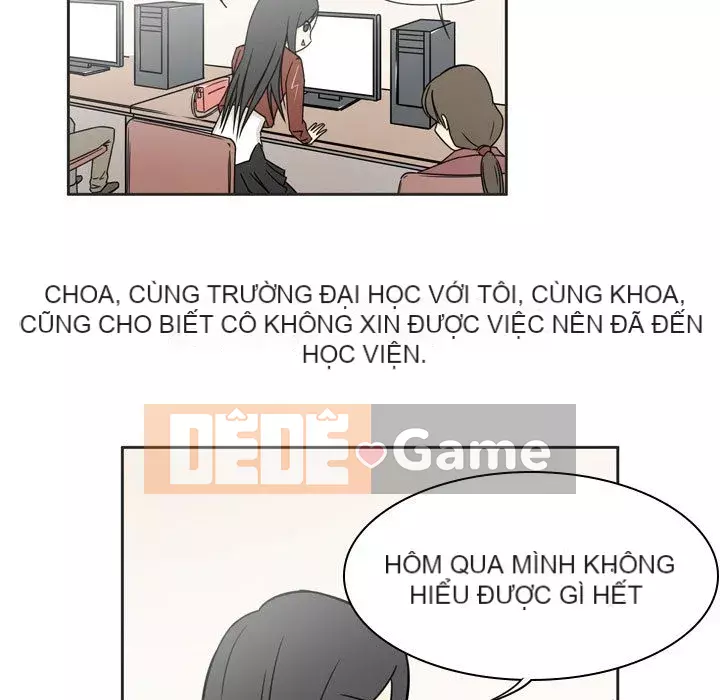 Năm nay 29 tuổi Chương 1-3