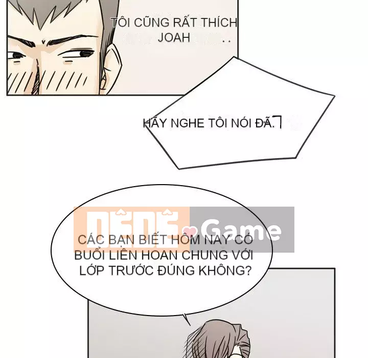 Năm nay 29 tuổi Chương 1-3