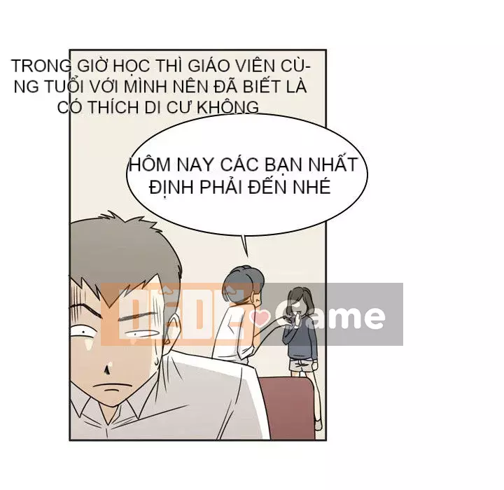 Năm nay 29 tuổi Chương 1-3