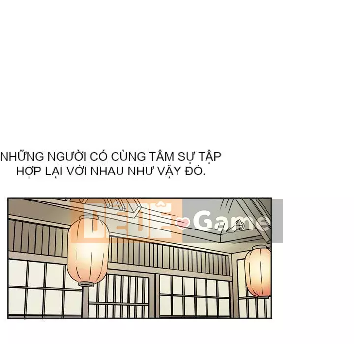 Năm nay 29 tuổi Chương 1-3